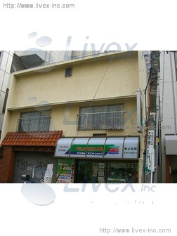 北青山ビル