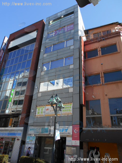 シンテイ大宮ビル