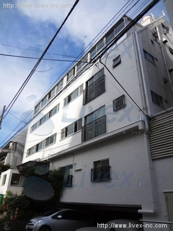 シャトーヒロ本館ビル