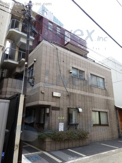青山アイリットビル