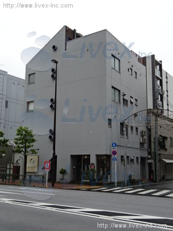 深川・からくり亭ビル