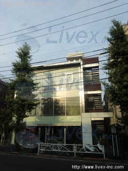 駒沢パークサイドテラスSOUTH棟