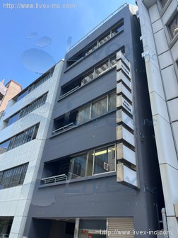 戸羽ビル