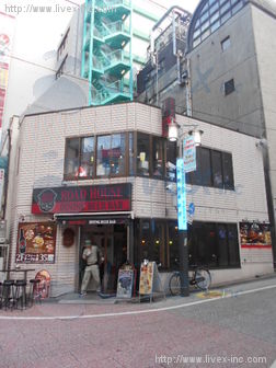 ミルトスビル