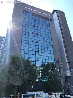 A-PLACE新橋ビル
