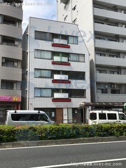 ハイツ小石川