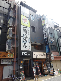 石井ビル