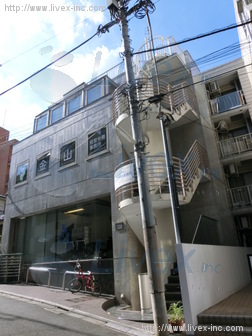 T&Kビル