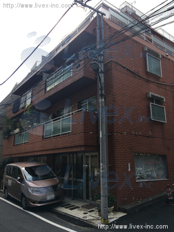 グリーンハイツ