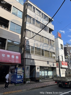MTビル