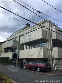 ホワイトハウス