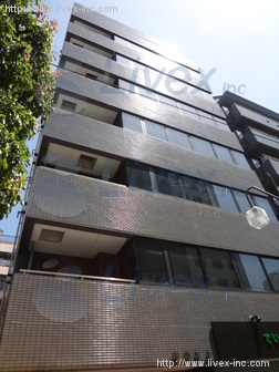 米山ビル