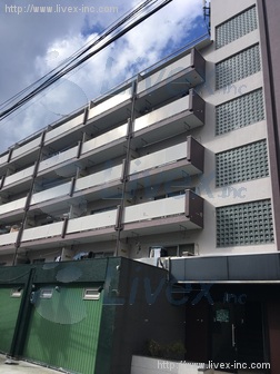 アームス西新宿ビル