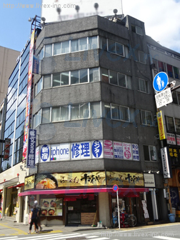 セイコービル