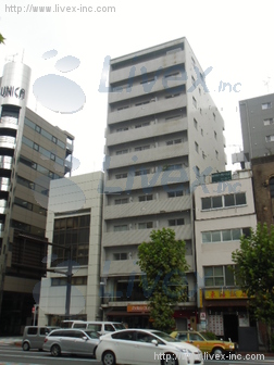 マンションヴィップ東日本橋ビル