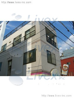 貸店舗・事務所