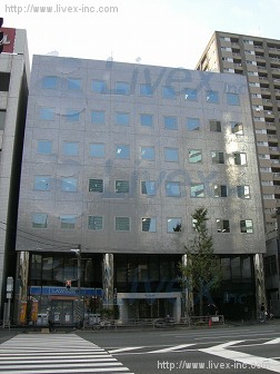 ステート横浜ビル