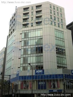 フェアウィンド高田馬場ビル