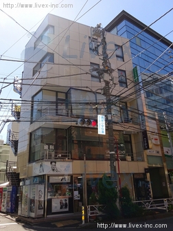 ワイ・エム代官山ビル
