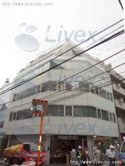 日販ビル