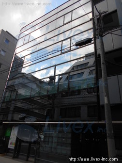 新宿ダイカンプラザシティ3源