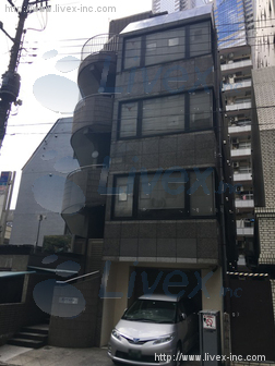 仮)西新宿ビル