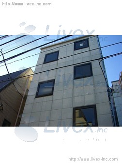 西新宿ワイエスビル