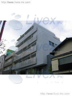 MTビル