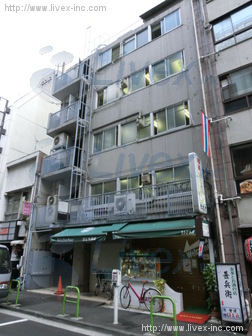 ハトヤビル