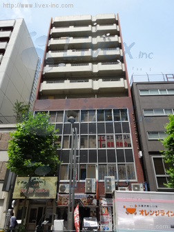 サニーコーポ新宿