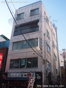 東神田桜ビル