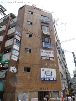 DKYビル