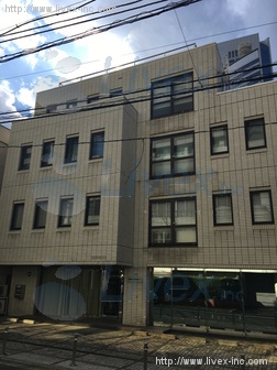 西新宿ホリビル