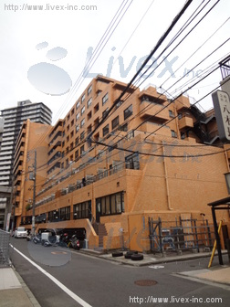 ライオンズマンション西新宿ビル
