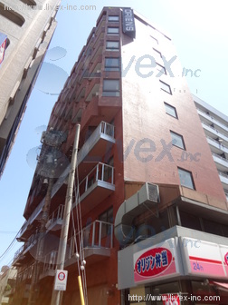 新宿インビル
