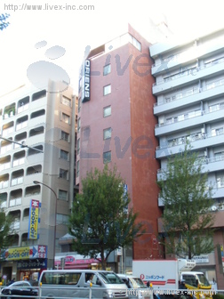 新宿Kビル