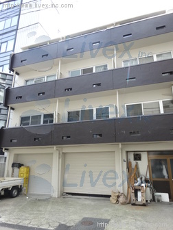 AXIS新宿ビル
