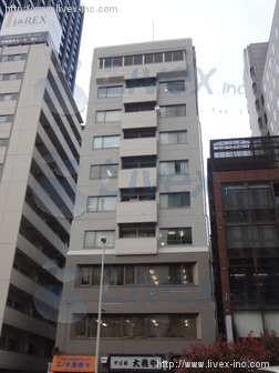 松原(西新宿ローヤルコーポ)