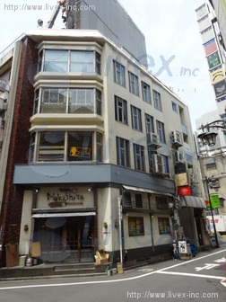 十字屋ビル
