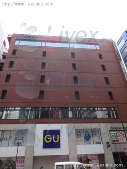 新宿文化ビル