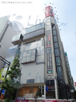 アドホック新宿ビル