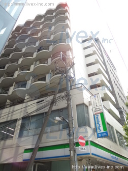 ニューライフ新宿ビル
