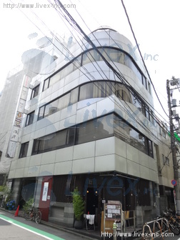 トウセン新宿ビル