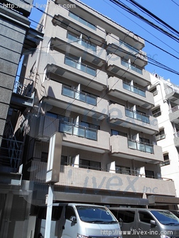 セントラルシティ中村