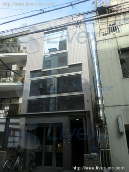 新宿三恵ビル