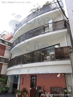 石山ビル