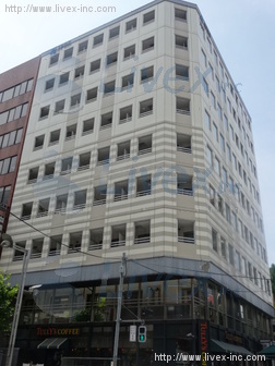 ソノリティ新宿御苑ビル