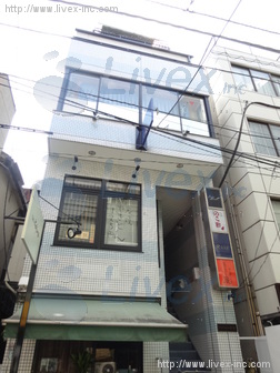 プログレス新宿ビル