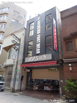 貸店舗