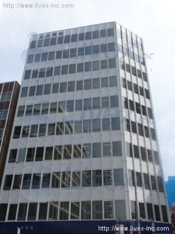 文芸社ビル
